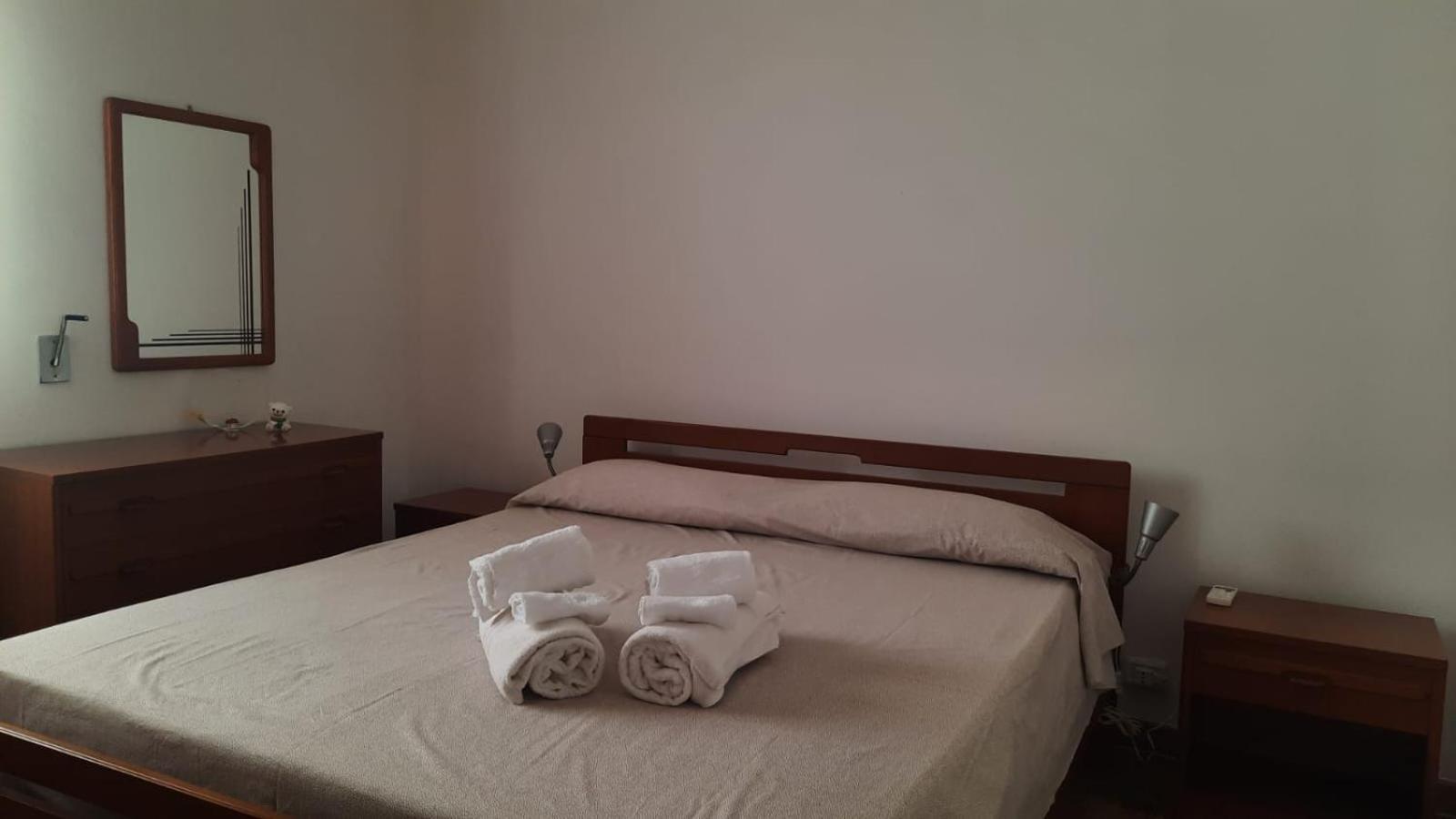 La Casetta Di Ale San Foca Kültér fotó